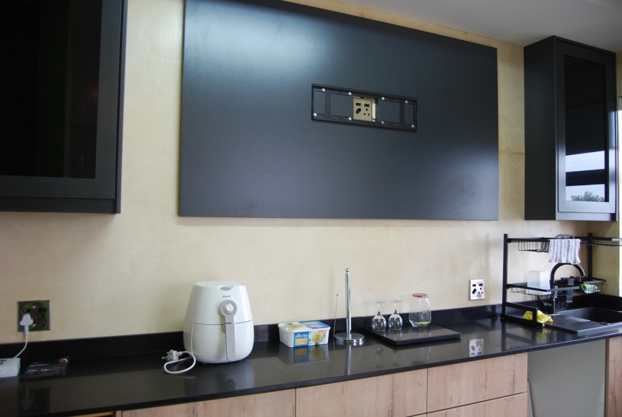 To Let 1 Bedroom Property for Rent in Parkersdorp Western Cape